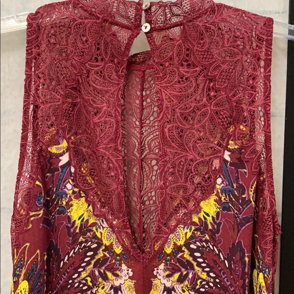Free People Dress - Picture 7 of 12